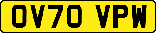 OV70VPW