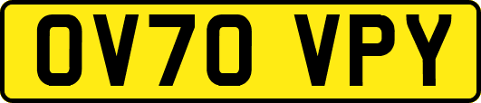 OV70VPY