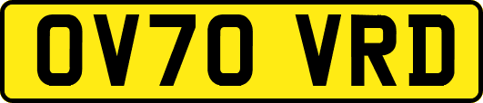OV70VRD