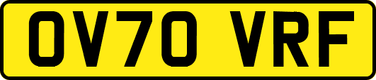 OV70VRF