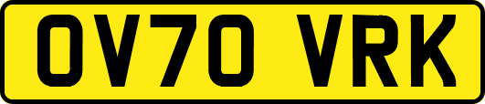 OV70VRK