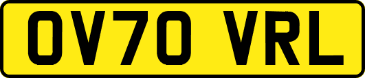 OV70VRL