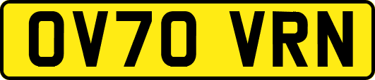 OV70VRN