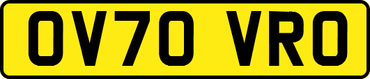 OV70VRO