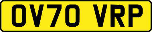 OV70VRP