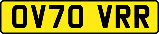 OV70VRR