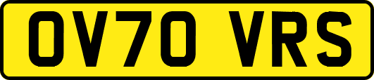 OV70VRS