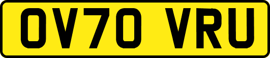 OV70VRU