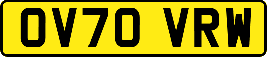 OV70VRW