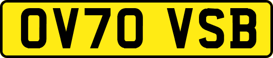 OV70VSB