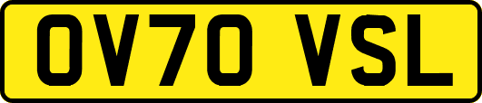 OV70VSL