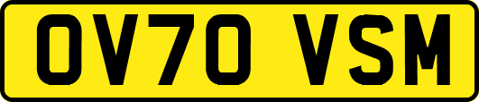 OV70VSM