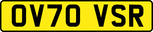 OV70VSR