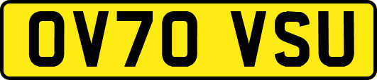 OV70VSU