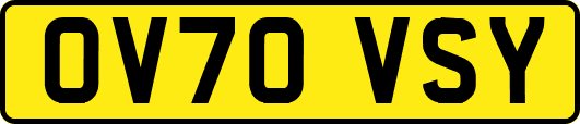OV70VSY