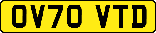 OV70VTD