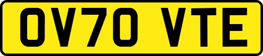 OV70VTE