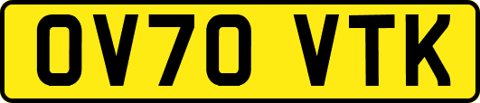 OV70VTK