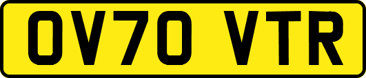 OV70VTR
