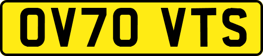 OV70VTS