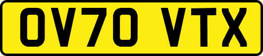 OV70VTX