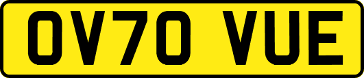 OV70VUE