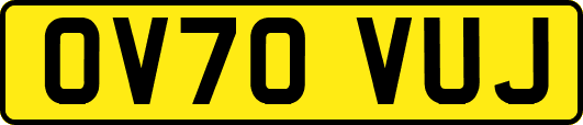 OV70VUJ