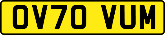 OV70VUM