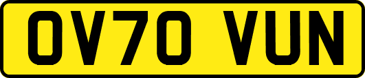 OV70VUN
