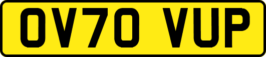 OV70VUP