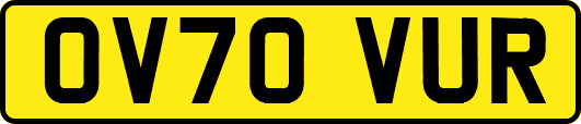 OV70VUR