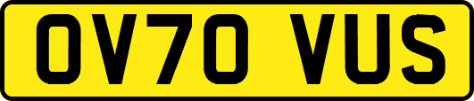 OV70VUS
