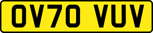 OV70VUV