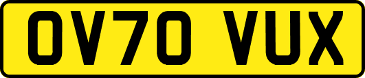 OV70VUX