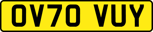 OV70VUY