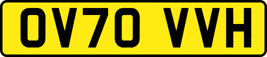 OV70VVH