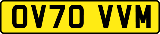 OV70VVM