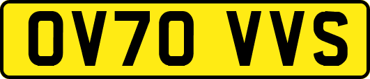 OV70VVS