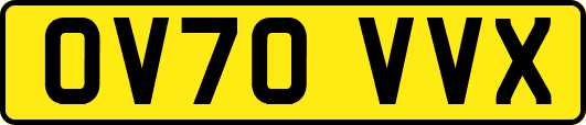 OV70VVX