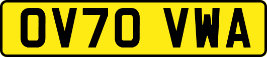 OV70VWA