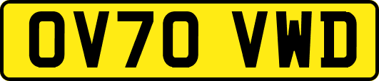 OV70VWD