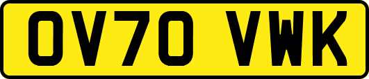 OV70VWK