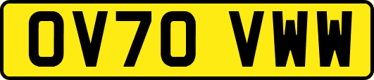 OV70VWW
