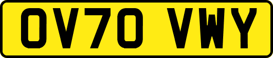 OV70VWY