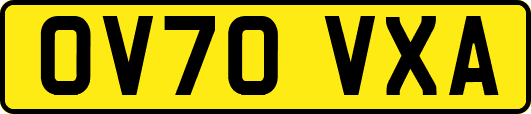 OV70VXA