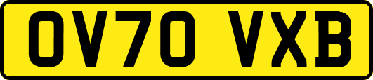 OV70VXB