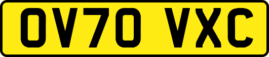 OV70VXC