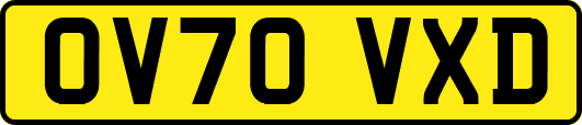 OV70VXD