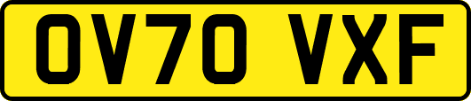 OV70VXF