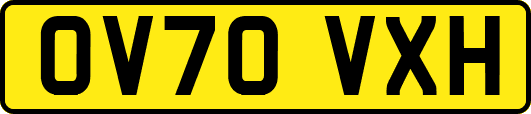 OV70VXH